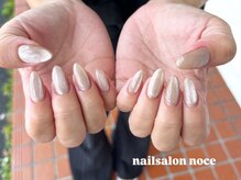 ノーチェ(noce)