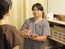 ライズ鍼灸院整骨院 所沢駅 秋津駅(RISE鍼灸院整骨院)