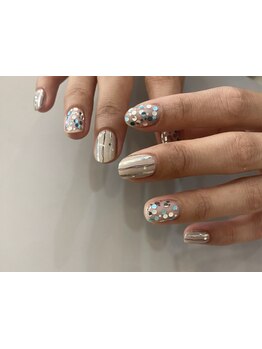 シンプル系（オフィス・日常）が得意