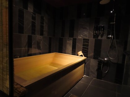 ザ スパ ペントハウス 代官山店(THE SPA PENTHOUSE)の写真