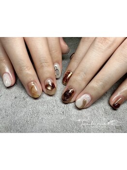 仕事帰り・早朝OKのサロン