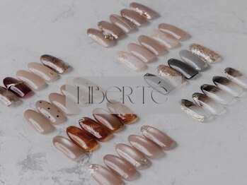 リベルテ(liberte)