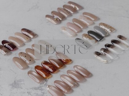 リベルテ(liberte)の写真