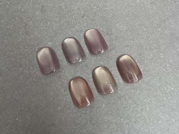 ミュウ(MEU)/magnet 6500円~