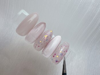 新作定額デザイン　5980円