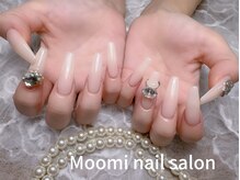 ムーミー 新宿(Moomi)/シンプルパーツ付け放題【人気】