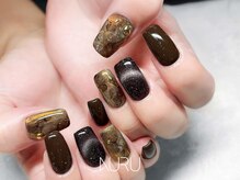 ヌル ネイル 新宿(NURU NAIL)