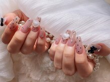 エルフネイル(Elf nail)/