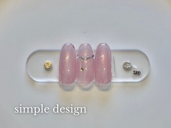 ノル(Nol)/［定額］Nol Collection N ¥8800