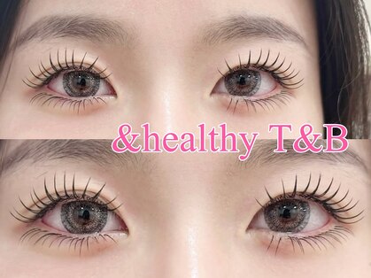 ティーアンドビー 池袋店(T&B)の写真