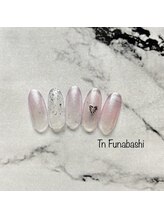 ティーエヌ 船橋店/【クイックデザイン】