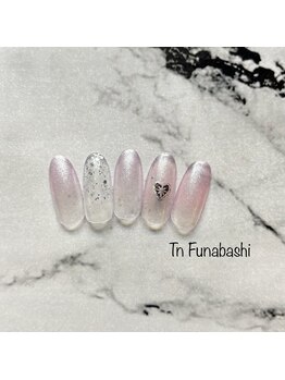 ティーエヌ 船橋店/【クイックデザイン】