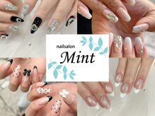 ネイルサロン ミント(Mint)