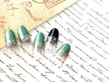 ホップ(Hoppu)/2月【定額】シンプルナチュラル