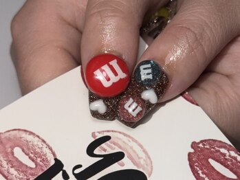 シーネイルサロン(C nail salon)/