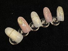 ネイルモア バイ アフロディーテ(NAIL moA)/定額Aコース