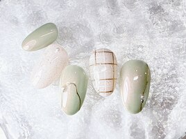 スタンダード定額/チェック