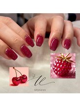 ユリシス 荻窪(Ulysess)/フラッシュネイル