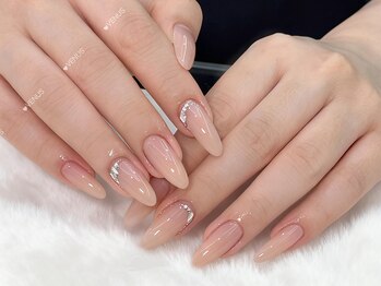 ヴィーナス(VENUS)/春夏秋冬/ピンク