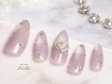 クロッシー 上桂(X`cNail)/