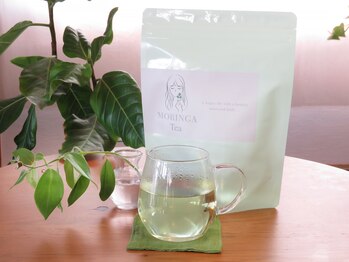 サーラ(SA-RA)/モリンガ茶