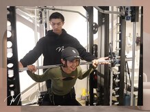 MOXIE GYM/46 名古屋 丸の内/全身をスッキリと！！激痩せ！！