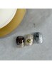 期間限定!【平日10時~16時まで】フリーデザイン90分 ¥8,800→¥7,500