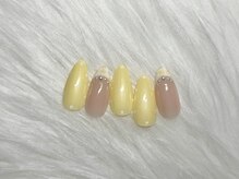 リリービューティーネイル(Lily beauty nail)/季節のデザイン