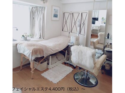 カロン(Karon)の写真