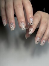ナツネイル(natsu'nail)/ホログラムアート