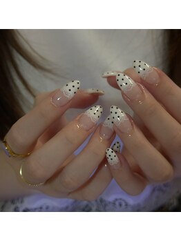グレイス ネイル(Grace nail)/