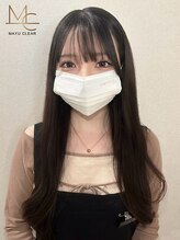 マユクリア 池袋東口店 Mikami