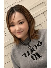 ユキハネイル(yukiha.nail)&nbsp;鈴木 しほ