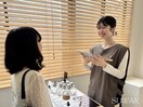 【お出迎え】浜松駅ネイル