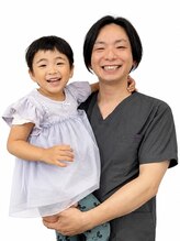 せんげん台西口イイアス整体院&nbsp;高橋 秀実