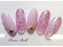 6月限定☆ロゼシェル