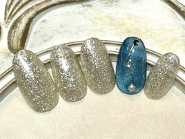 定額ブロンズ