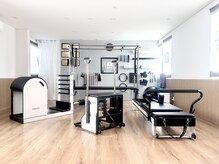 argento. PILATES STUDIO ＆　BODY CARE