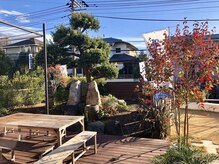 リココ(Ricoco)/ガーデン