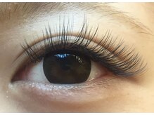 リョウ(RYO)/最軽量　極柔フラットラッシュ