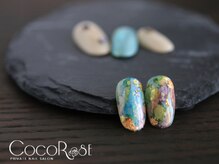 ココローズ(COCOROSE)/