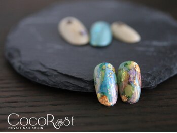 ココローズ(COCOROSE)/