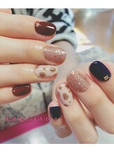 ネイルサロン ビビッド(Nail Salon ViViD)/