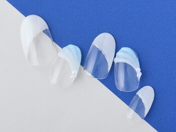 ダッシングディバ エキュート 立川店(DASHING DIVA)/マーメイド