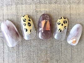 10月限定 トレンドアート