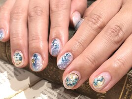 12月select(Q)6,980円/全10種