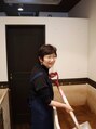酵素風呂 フラット(FRATTO)&nbsp;松本 芳子