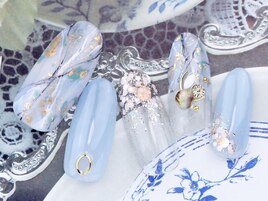 スペシャルデザインコース