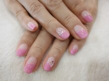 ネイリッシュ(nailish)/