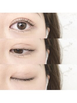 プライズアイリス アイラッシュ 池袋東口店(prize Iris eyelash)/アッパーリフトカール♪【池袋】